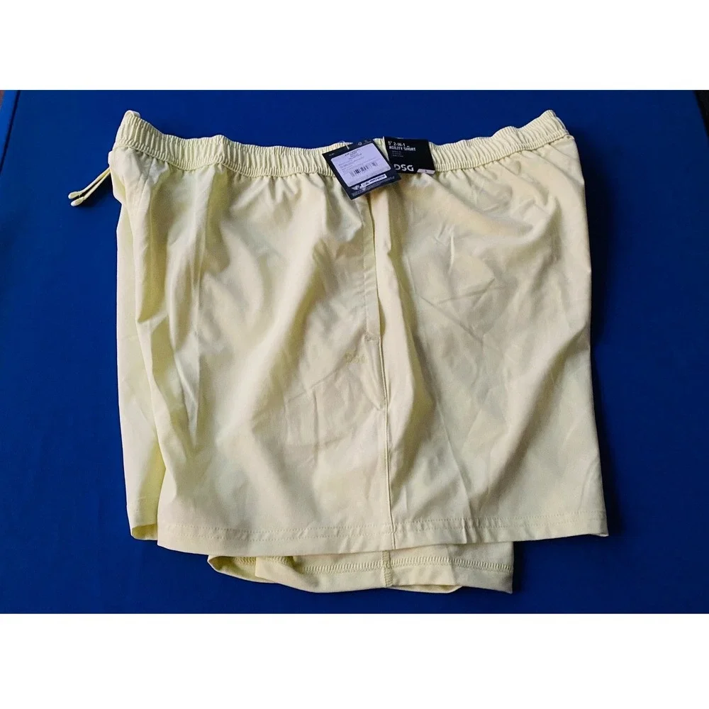 DSG Mens 5